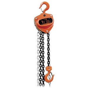 Chain Hoist JET TOOL 101136