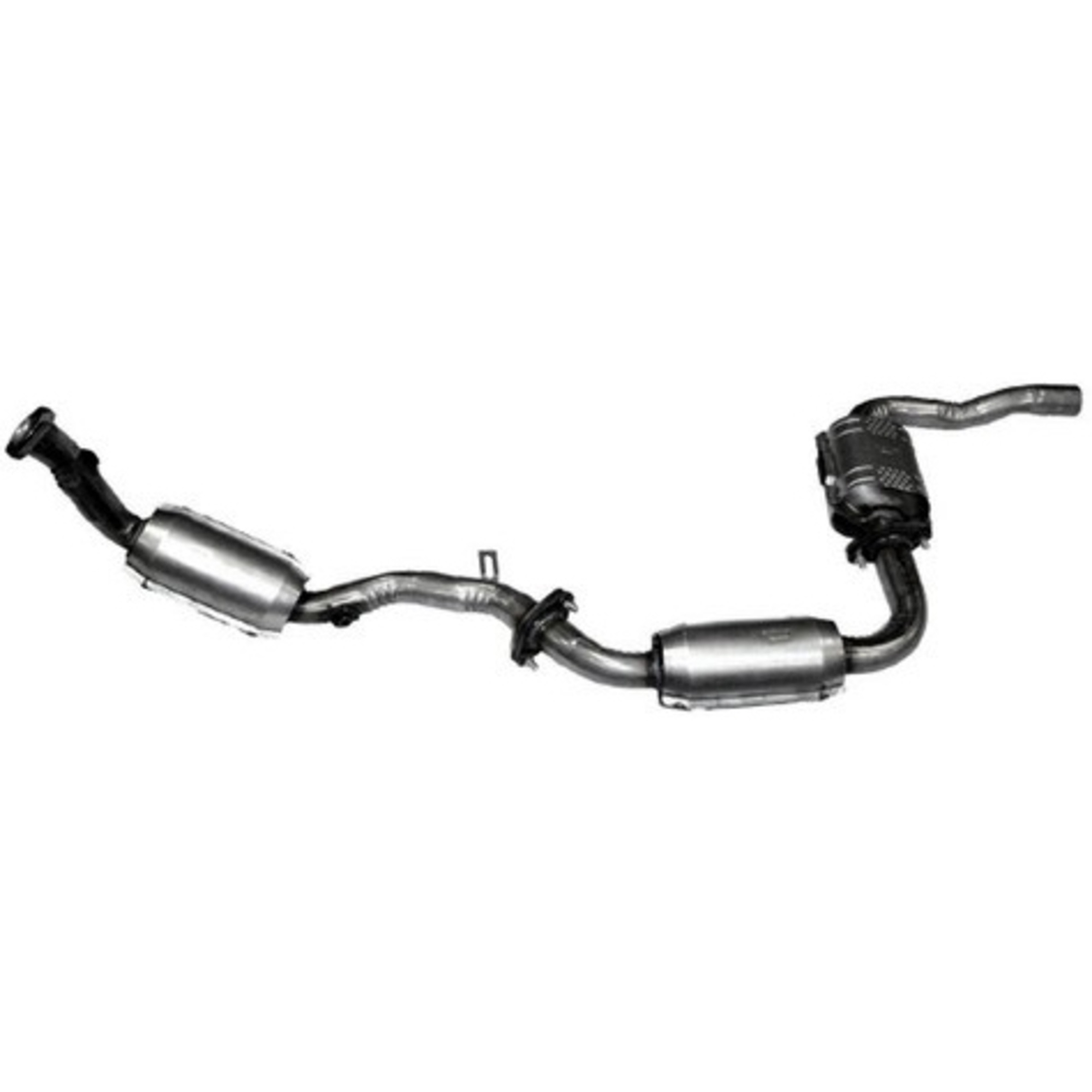 Catalytic Converter Walker Exhaust 14721