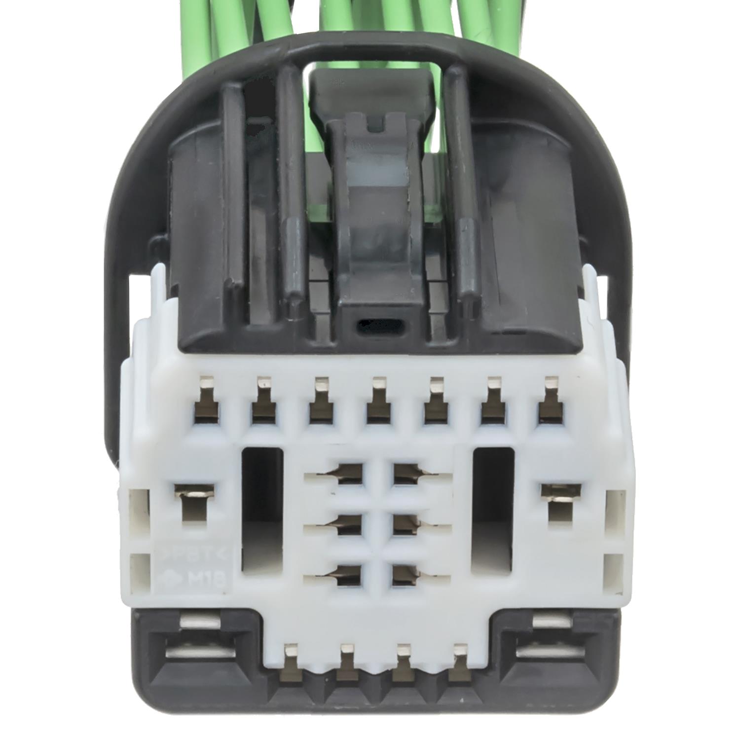 Multi-Purpose Electrical Connector Standard Ignition S2995