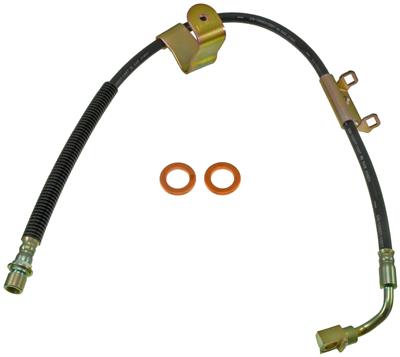 Brake Hydraulic Hose Dorman - First Stop H620052