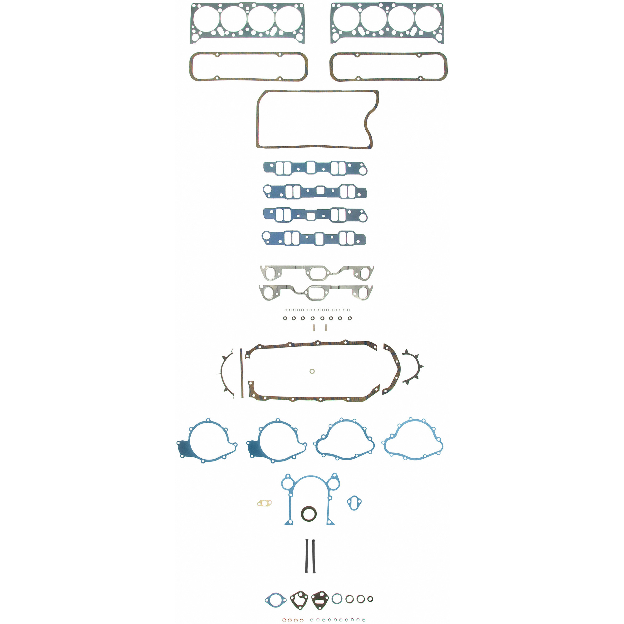 Engine Gasket Set FEL-PRO 260-1025
