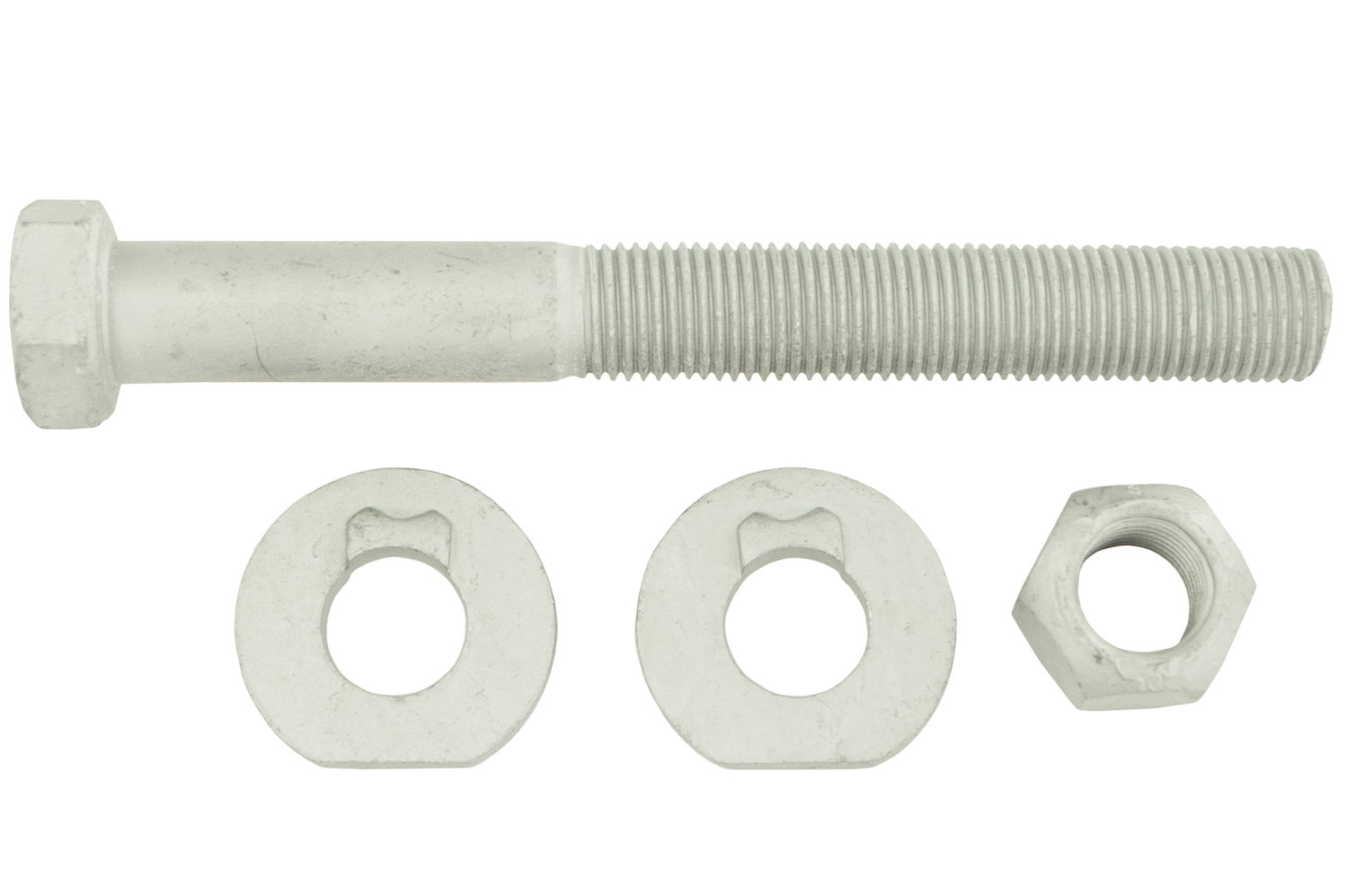 Alignment Cam Bolt Kit Mevotech Supreme MS10009