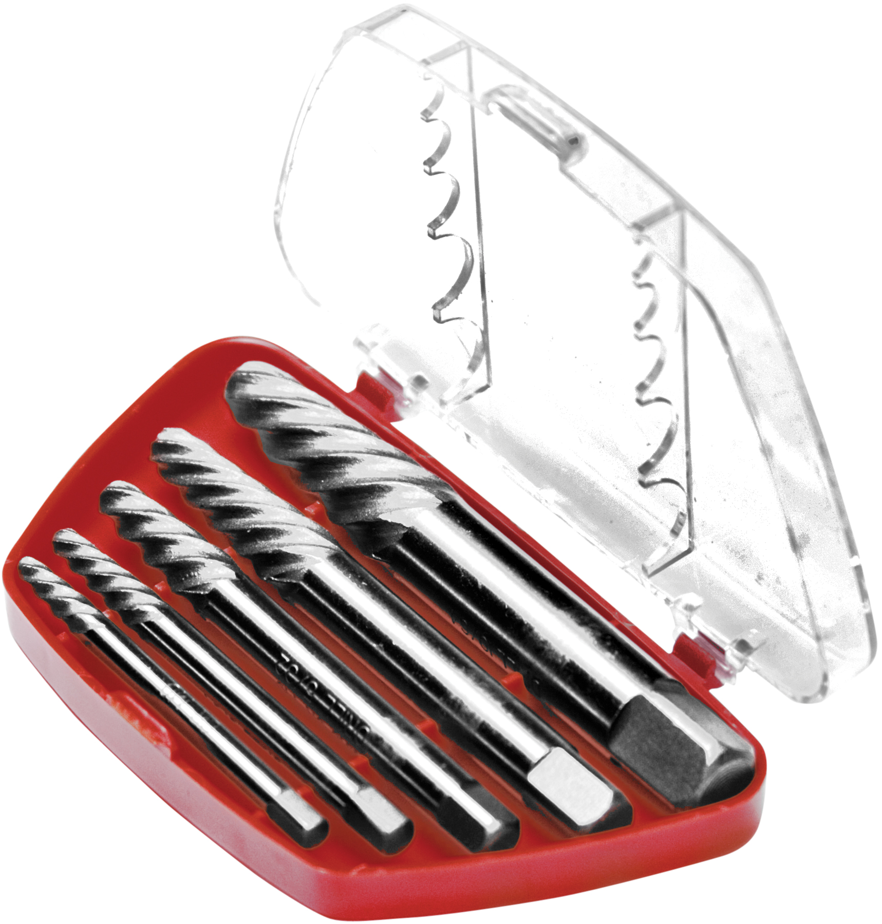 Screw Extractor Performance Tool W2966