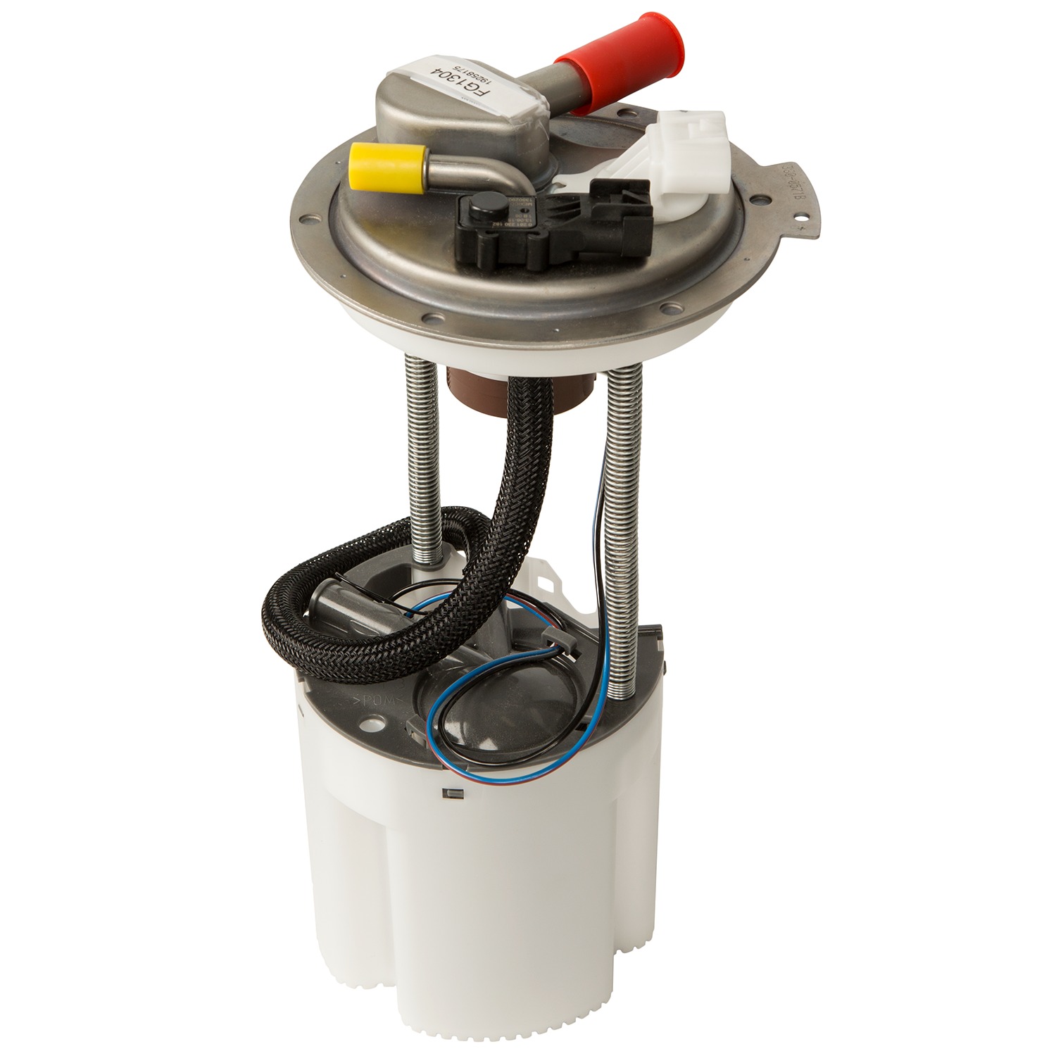 Fuel Pump Module Assembly Delphi FG1304