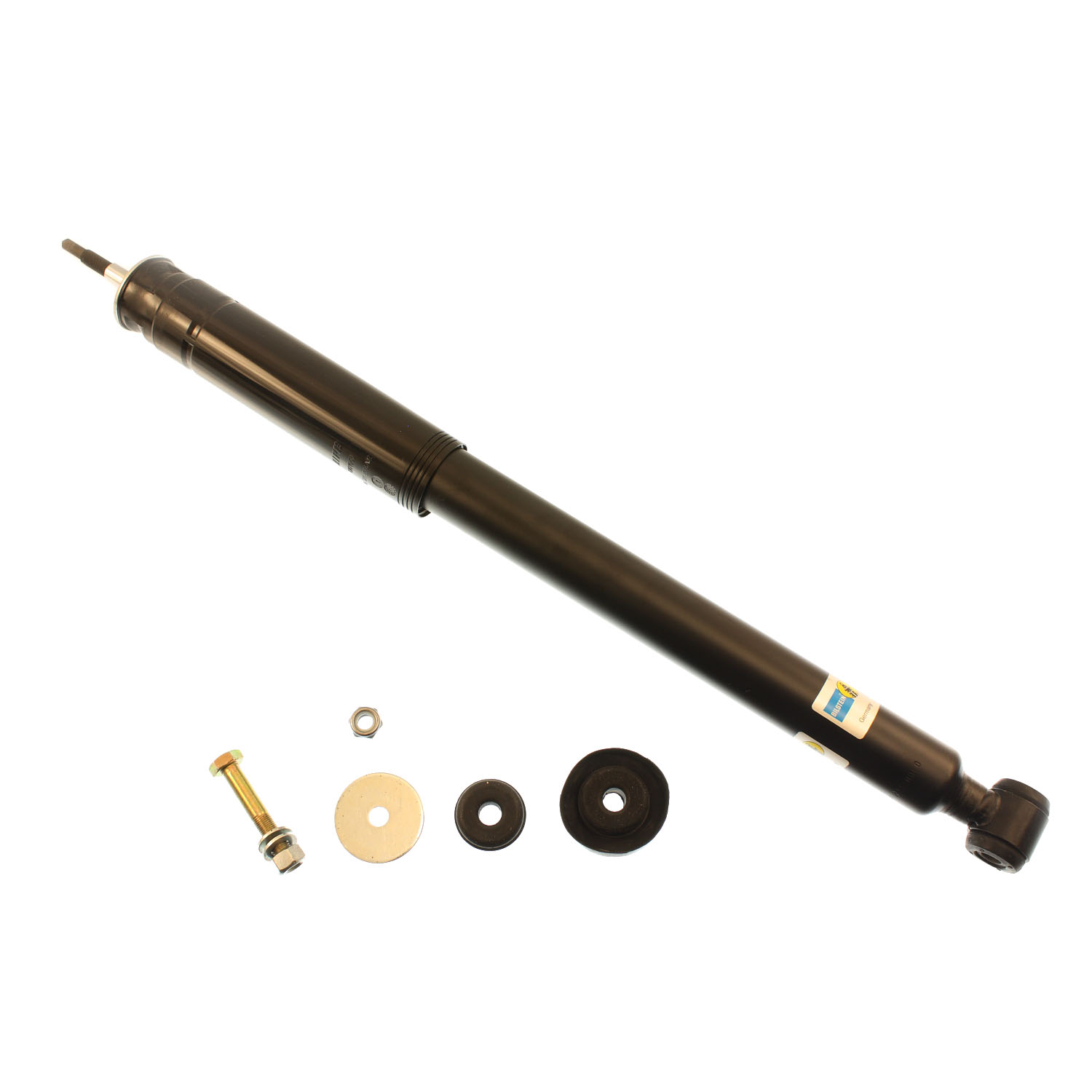 Suspension Shock Absorber Bilstein 24-021555