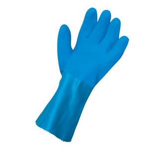 Work Gloves SAS Safety 6554