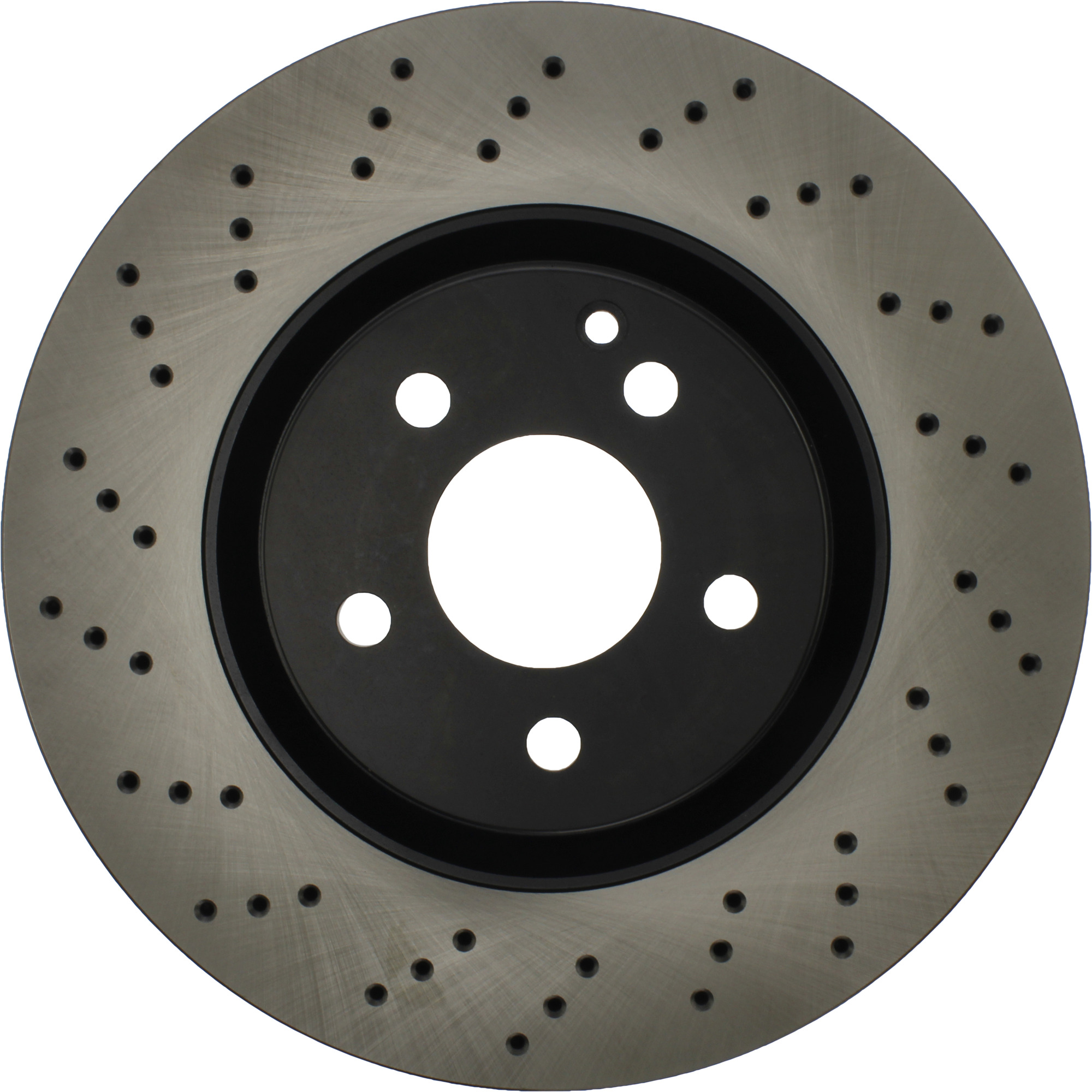 Disc Brake Rotor Centric Parts 12835099