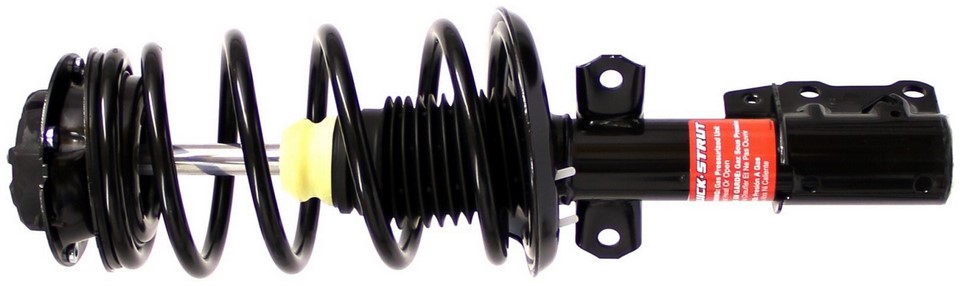 Suspension Strut and Coil Spring Assembly Monroe Shocks & Struts 172203