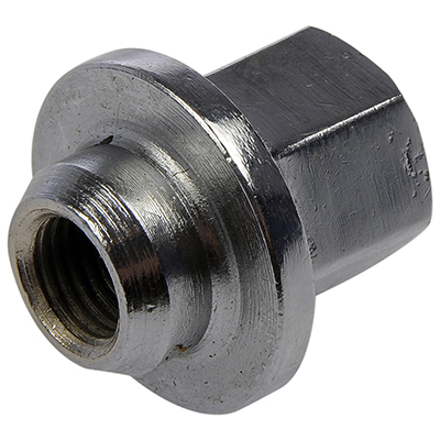 Wheel Lug Nut Dorman - Autograde 611-248.1