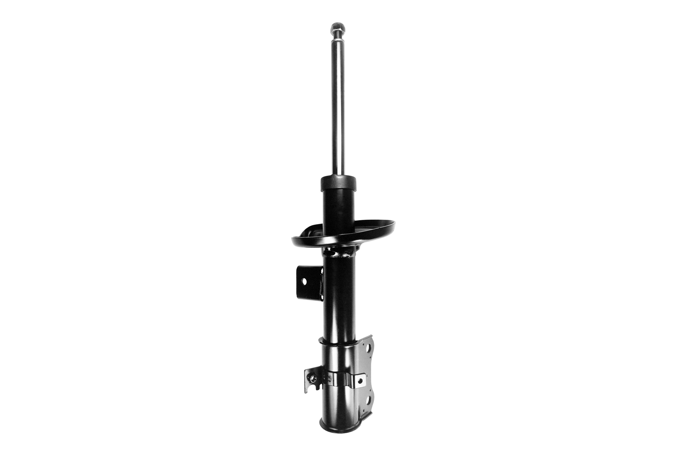 Suspension Strut MacPherson Ride Control MP331741L