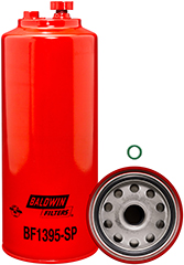 Fuel Water Separator Filter Baldwin BF1395-SP