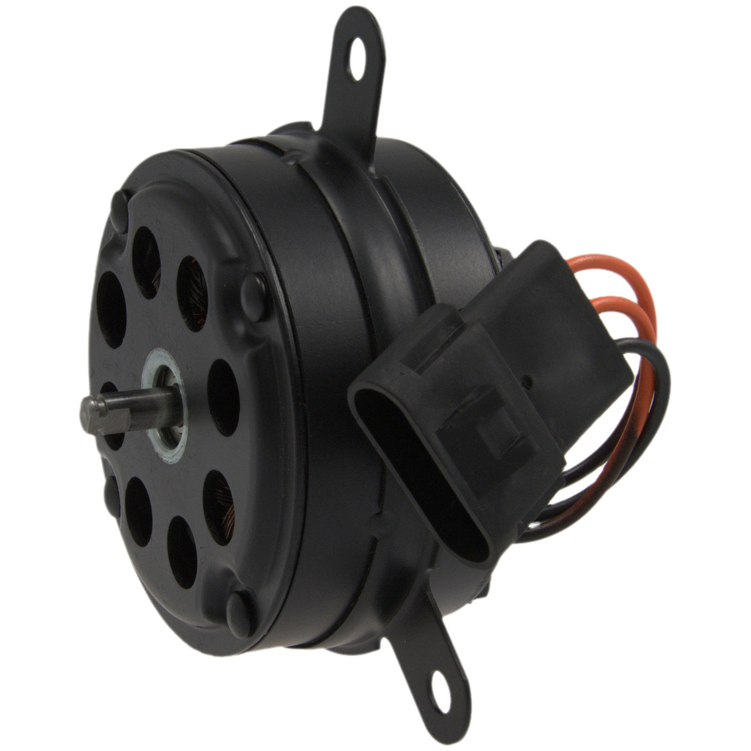 A/C Condenser Fan Motor Parts Master 35130