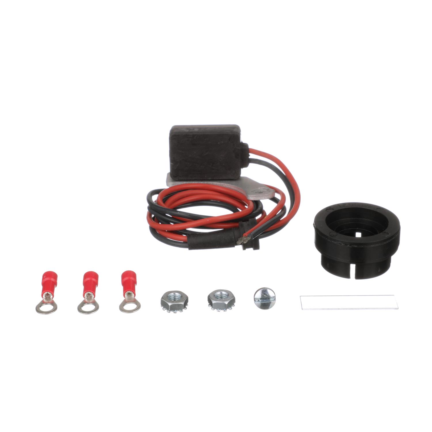 Ignition Conversion Kit Standard Ignition LX-809