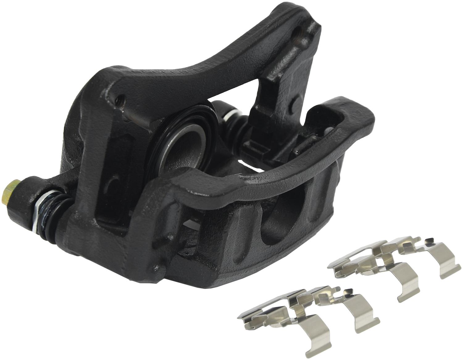 Disc Brake Caliper Perfect Stop 89X00837A