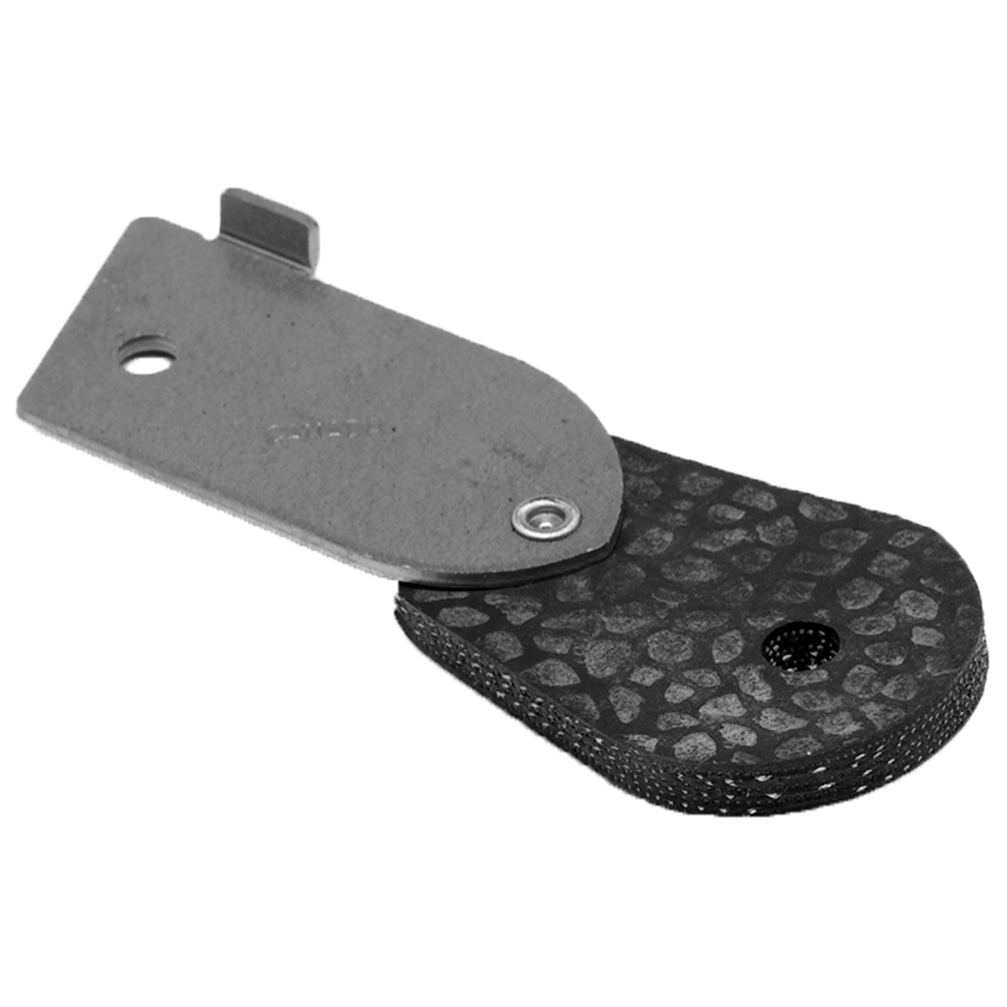 Exhaust System Hanger Insulator Walker Exhaust 35503