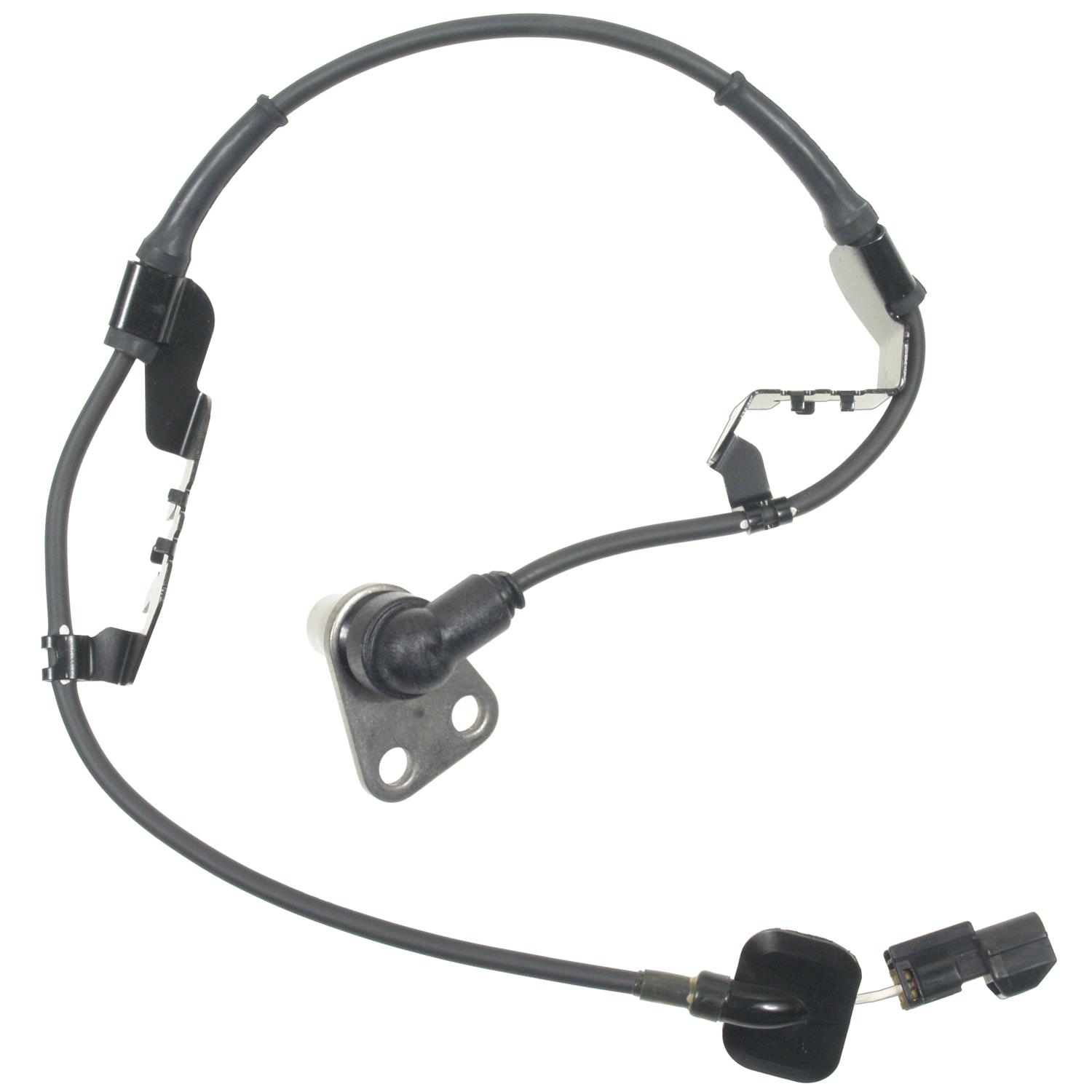 ABS Wheel Speed Sensor Standard Import ALS1140