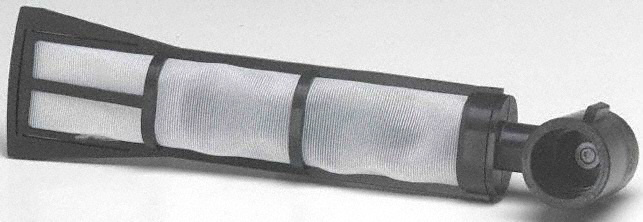 Fuel Pump Strainer Carter STS-17