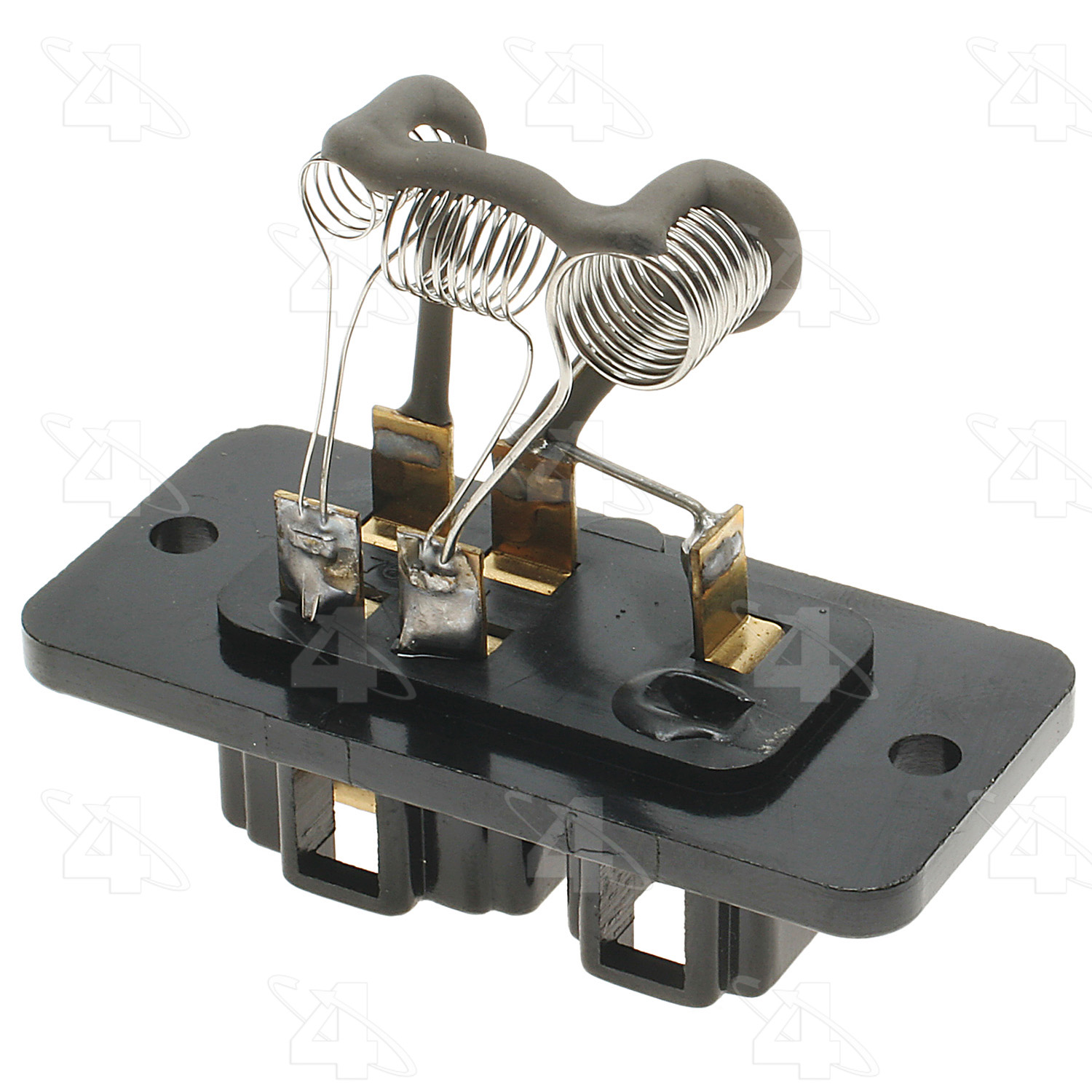 HVAC Blower Motor Resistor Four Seasons 20149