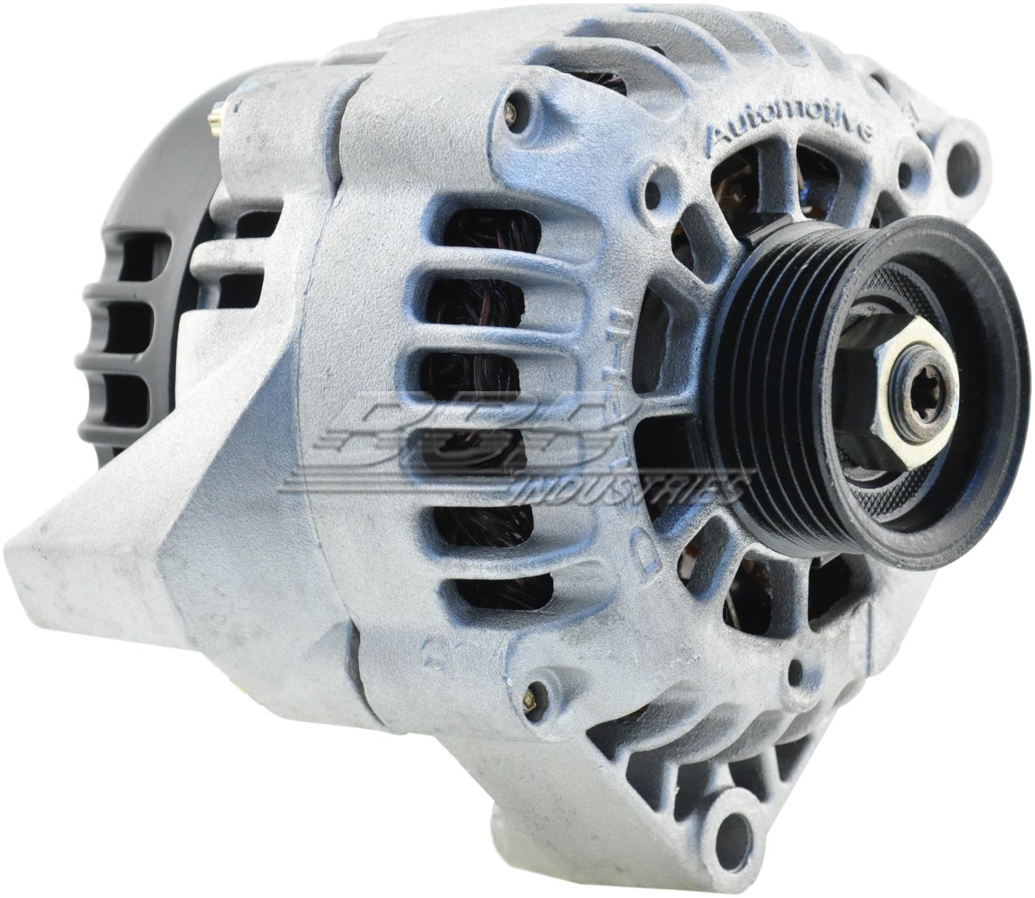 Alternator TERREPOWER formerly BBB Industries N8216-5
