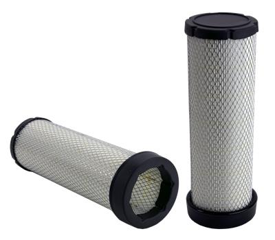 Engine Air Filter Wix 49973