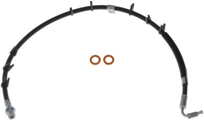 Brake Hydraulic Hose Dorman - First Stop H622149