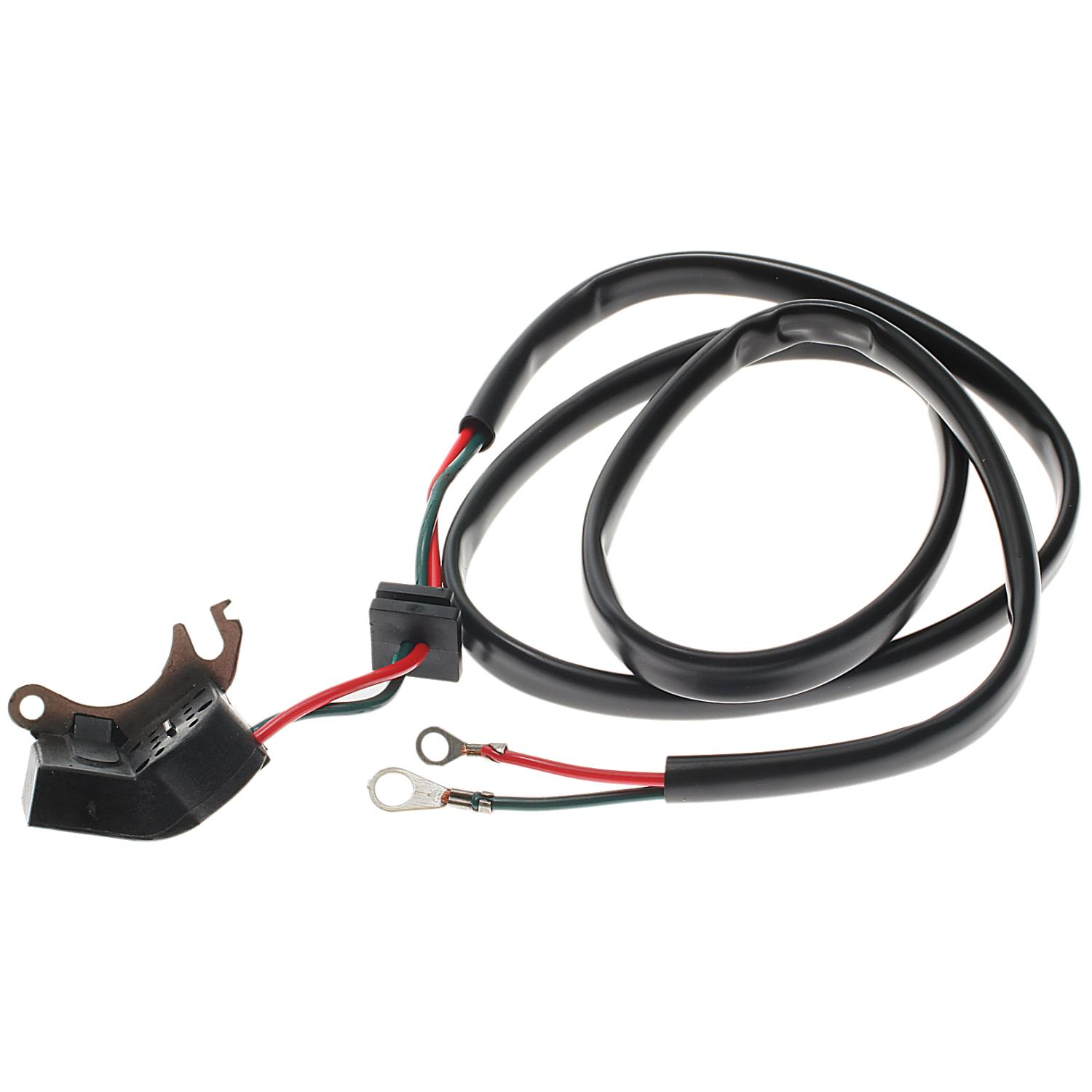 Distributor Ignition Pickup Standard Import LX-507
