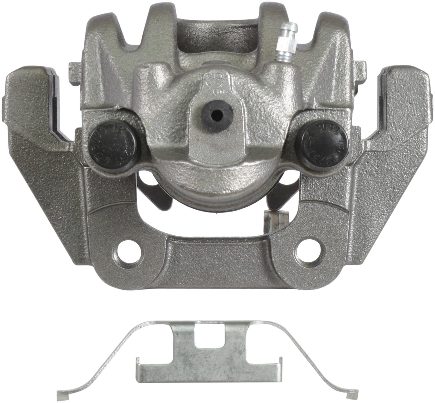 Disc Brake Caliper Perfect Stop 89-02352B