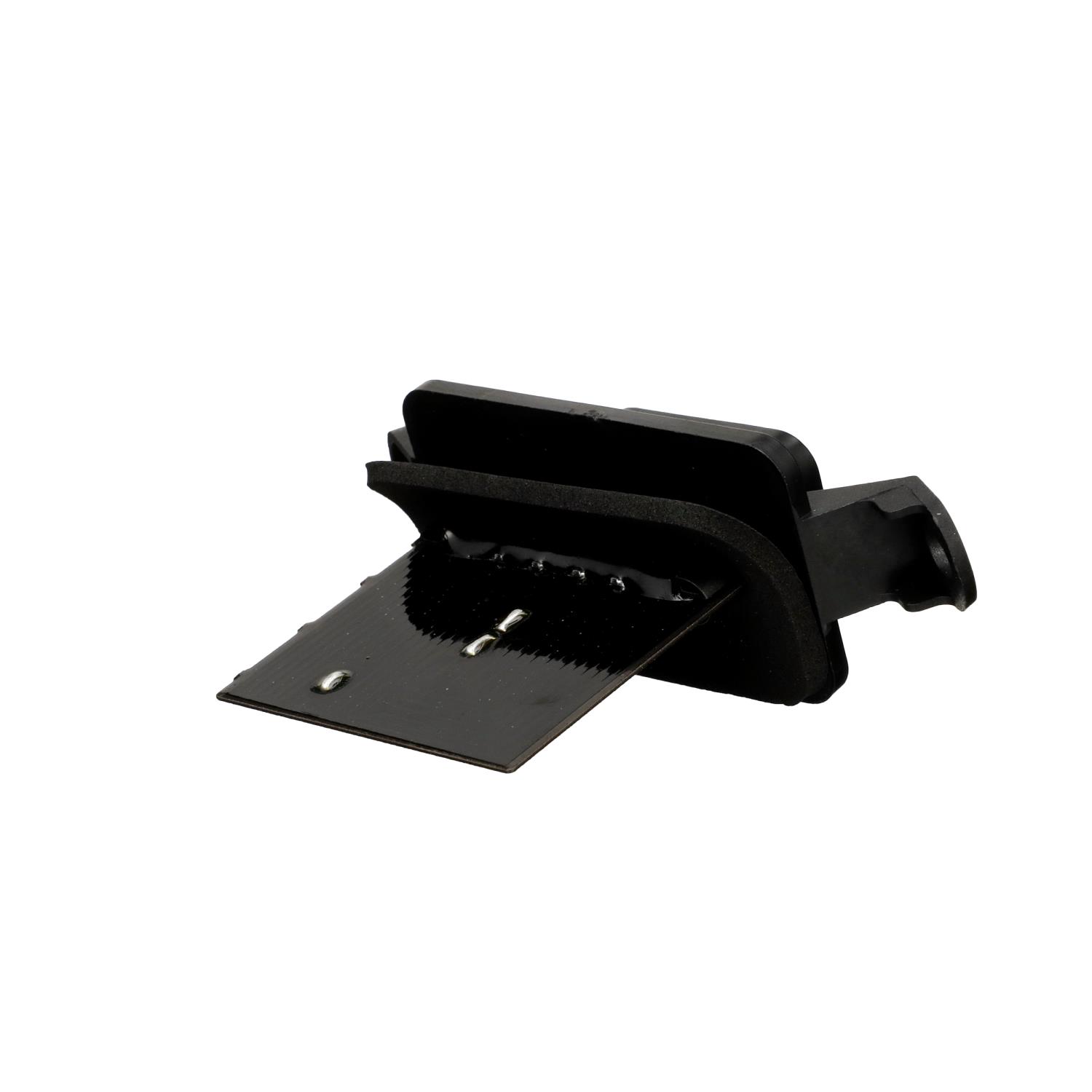 HVAC Blower Motor Resistor Standard Ignition RU-376