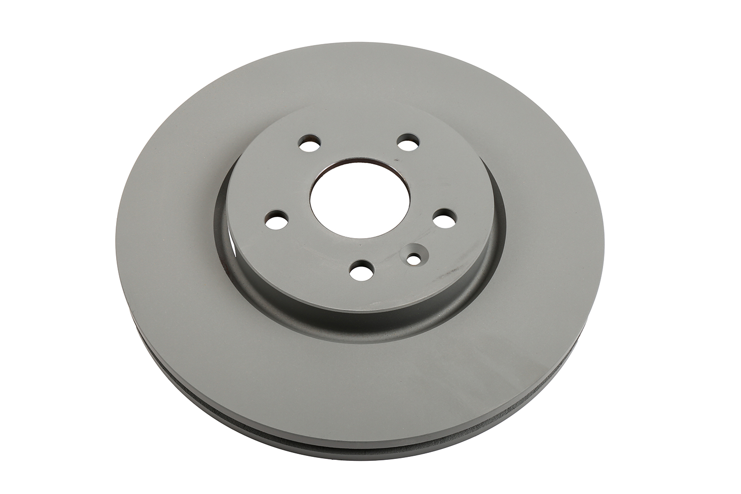 Disc Brake Rotor ACDelco 23118342