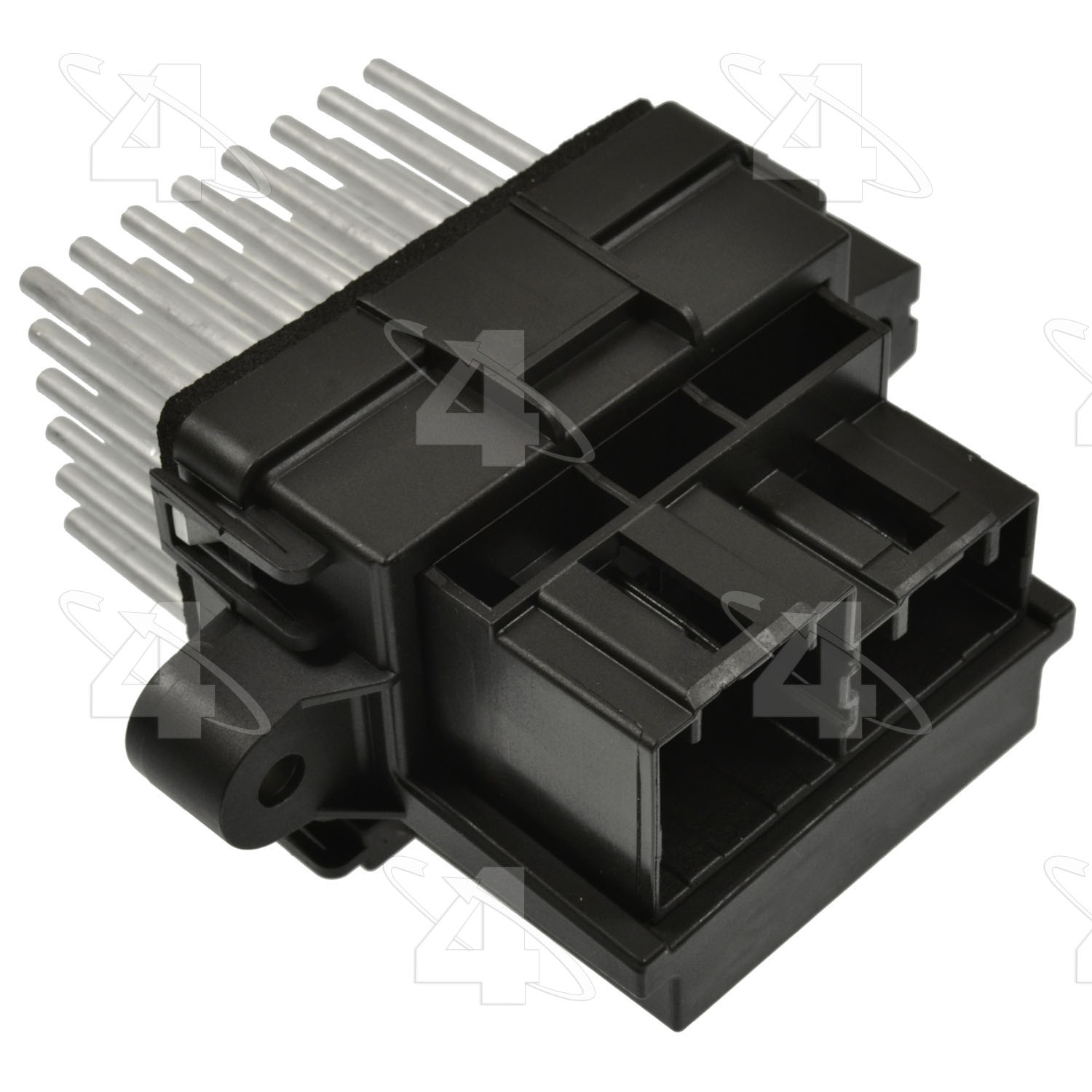 HVAC Blower Motor Resistor Four Seasons 20602
