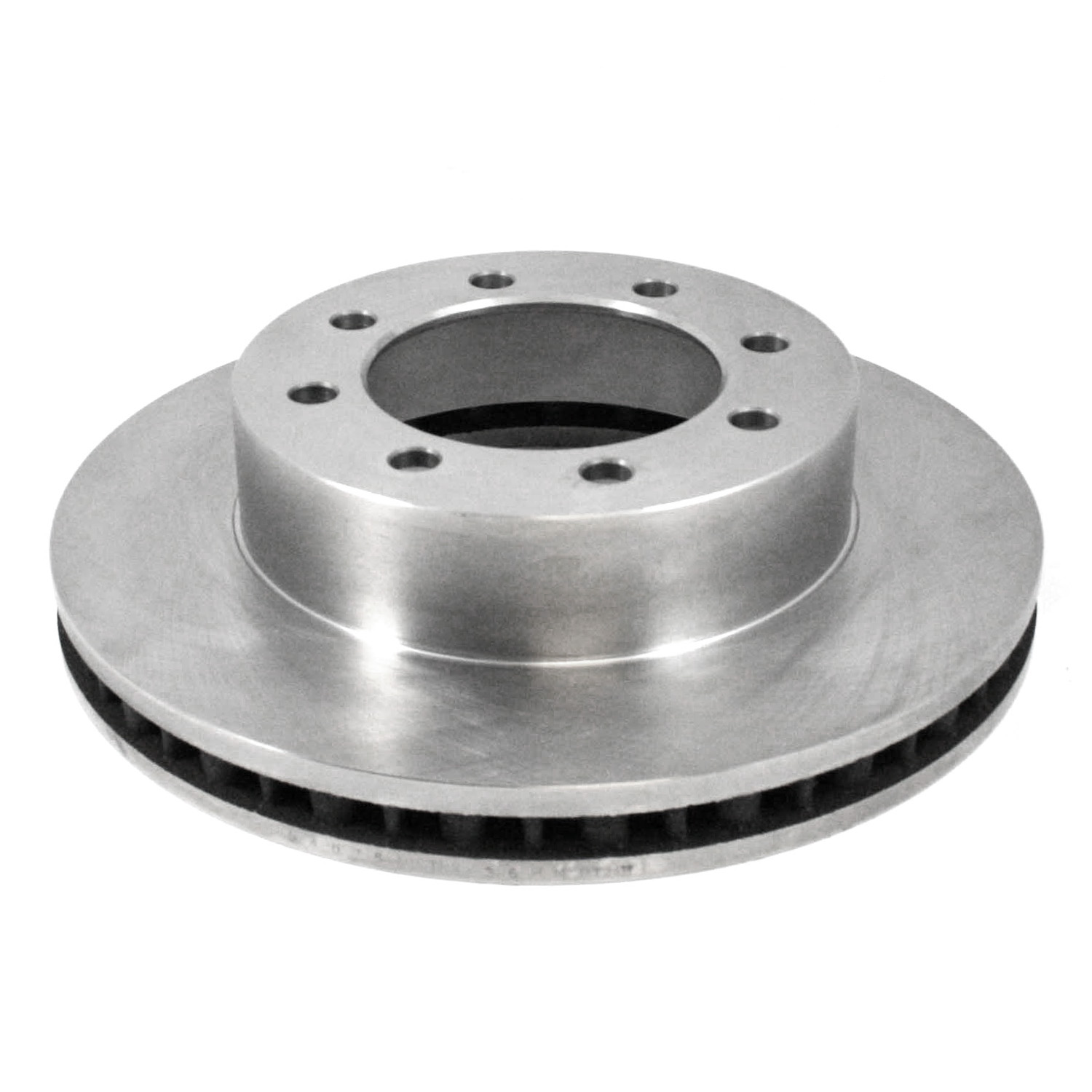 Disc Brake Rotor DuraGo BR54075