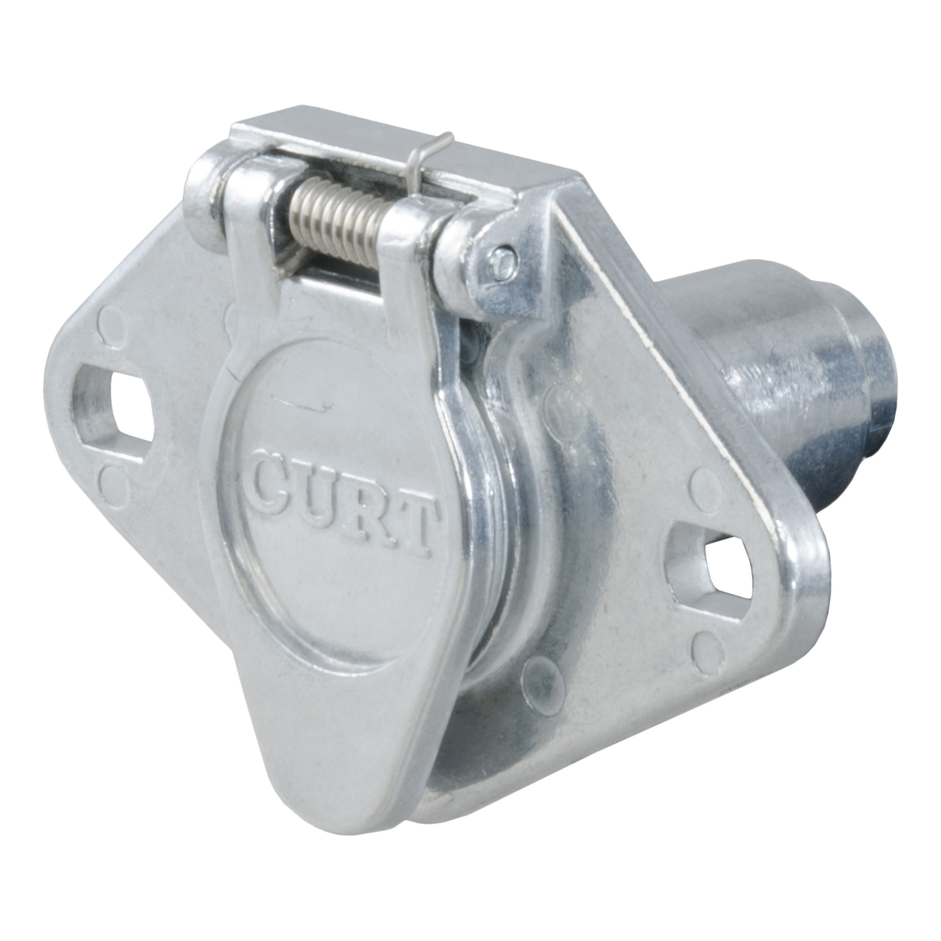 Trailer Connector Kit CURT 58070