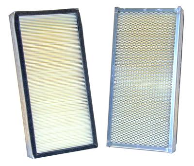 Cabin Air Filter Wix 42354