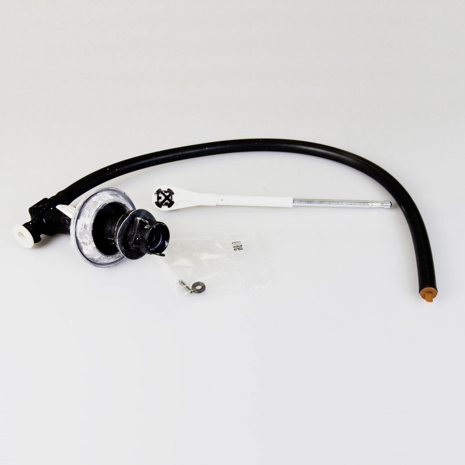 Clutch Master Cylinder LuK LMC400