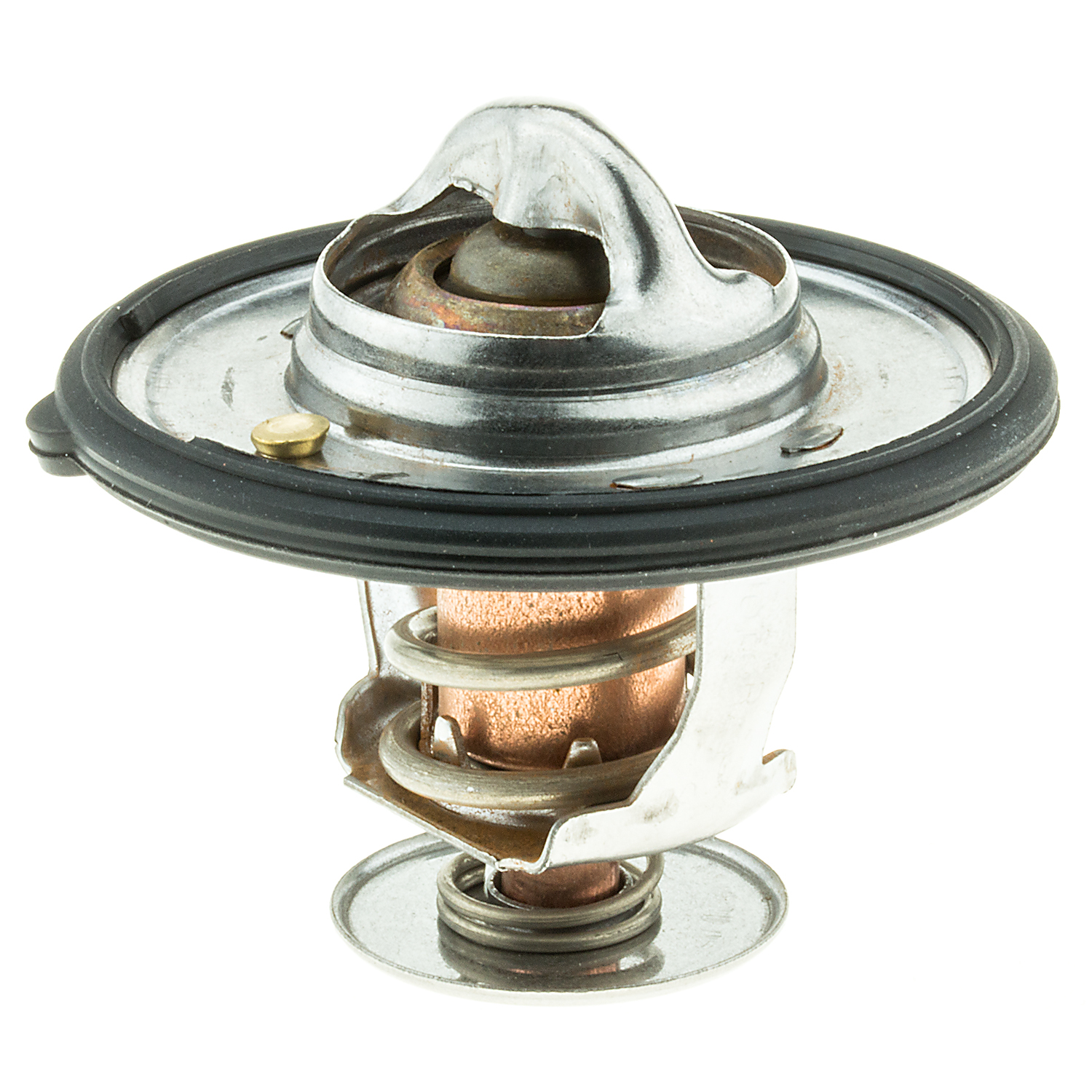 Engine Coolant Thermostat Gates 34801