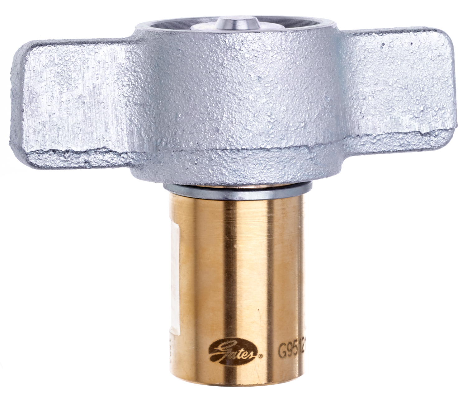 Quick Disconnect Coupler Gates G95121-2424