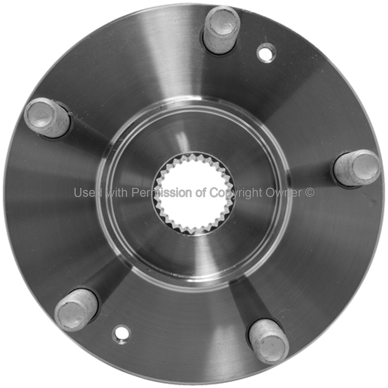Wheel Bearing and Hub Assembly Parts Master PM513420