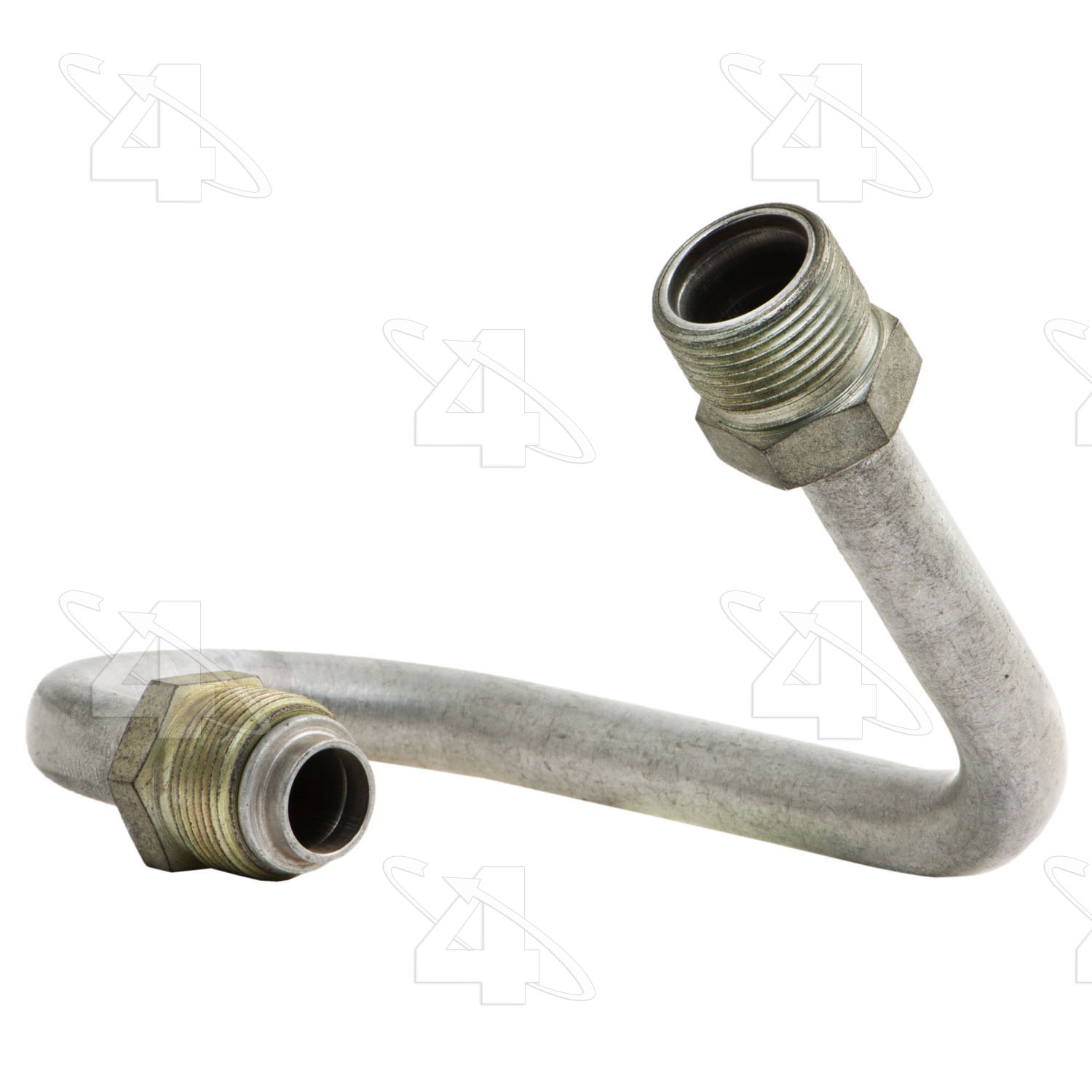 A/C Accumulator Tube Outlet Four Seasons 34206