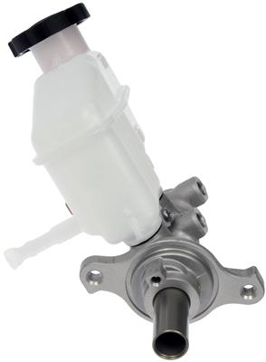 Brake Master Cylinder Parts Master MC630869
