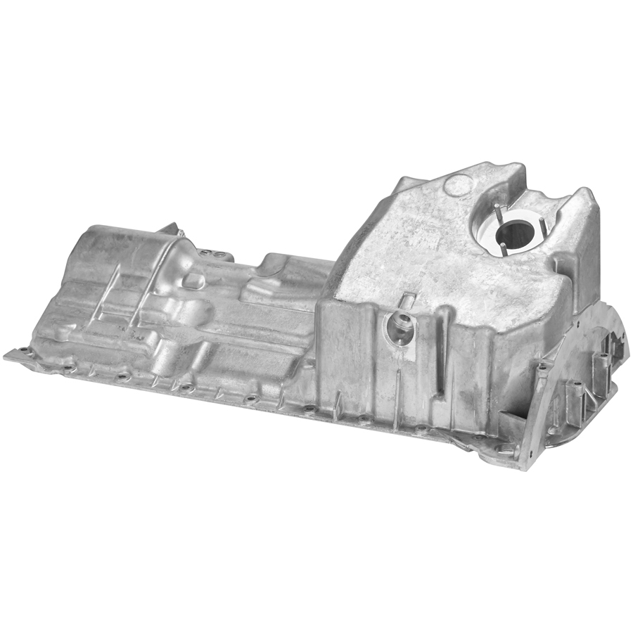 Engine Oil Pan Spectra Premium BMP10A