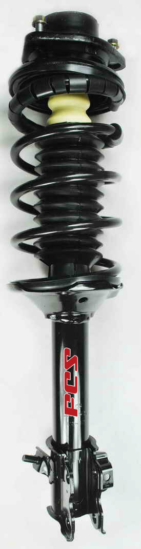 Suspension Strut and Coil Spring Assembly Focus Auto Parts 1331652L