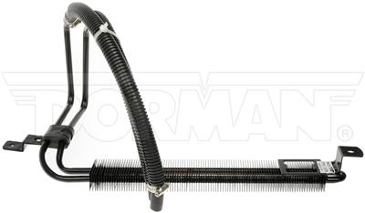 Power Steering Cooler Dorman - OE Solutions 918-326