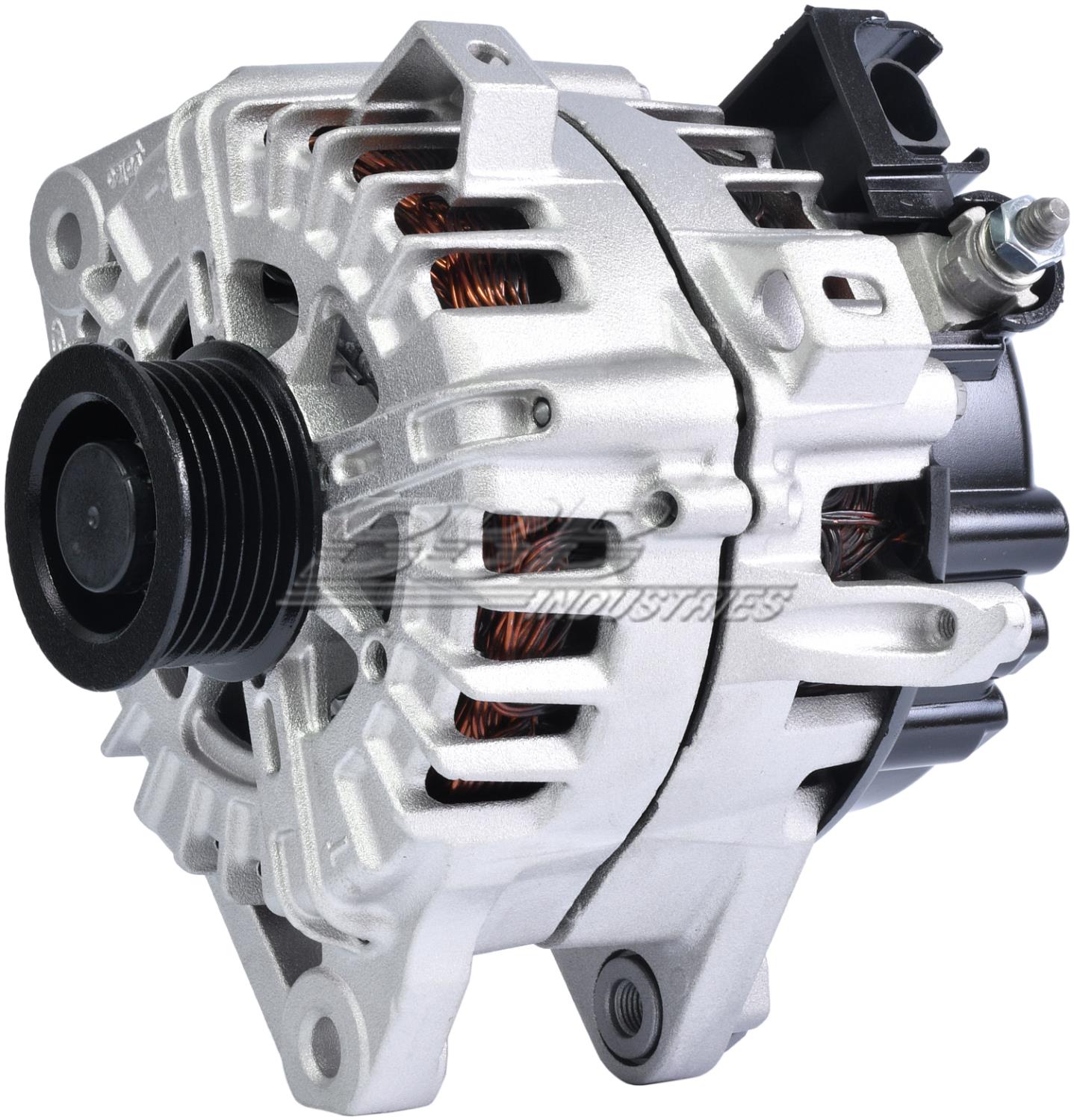 Alternator TERREPOWER formerly BBB Industries 42184