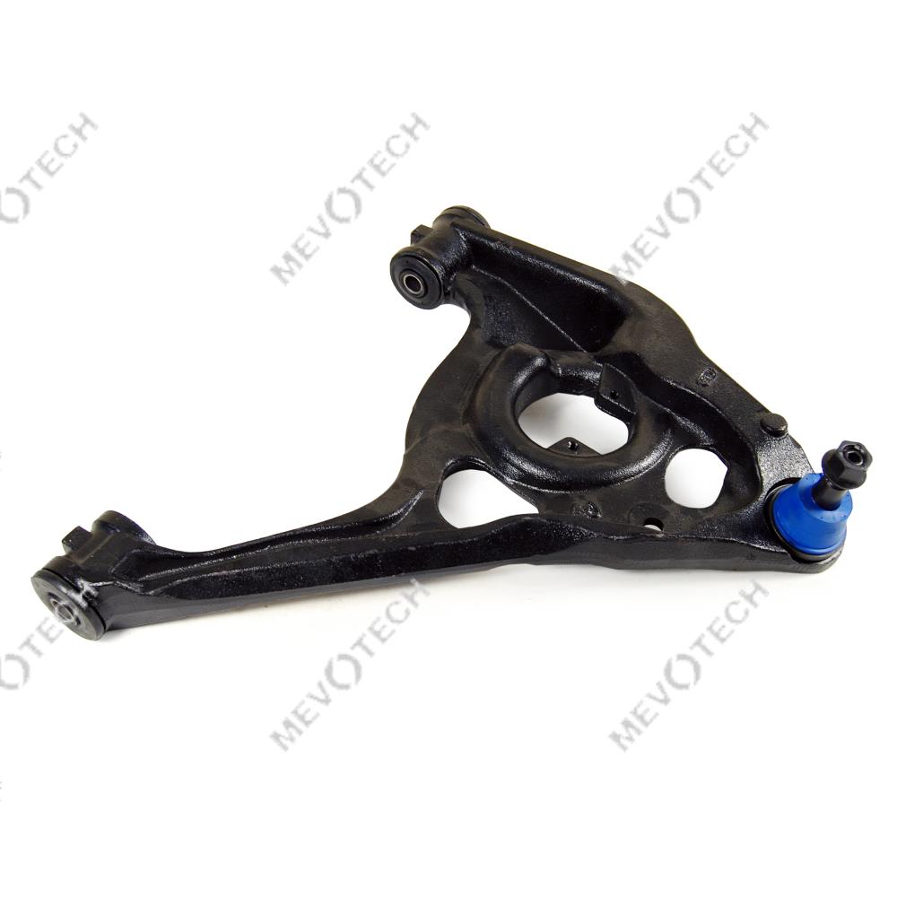 Suspension Control Arm and Ball Joint Assembly Mevotech Supreme CMS501054