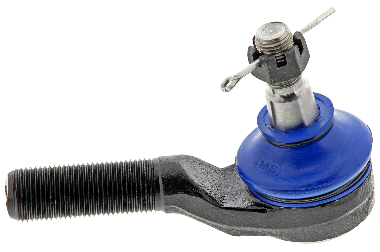 Steering Tie Rod End Mevotech Supreme MES80589