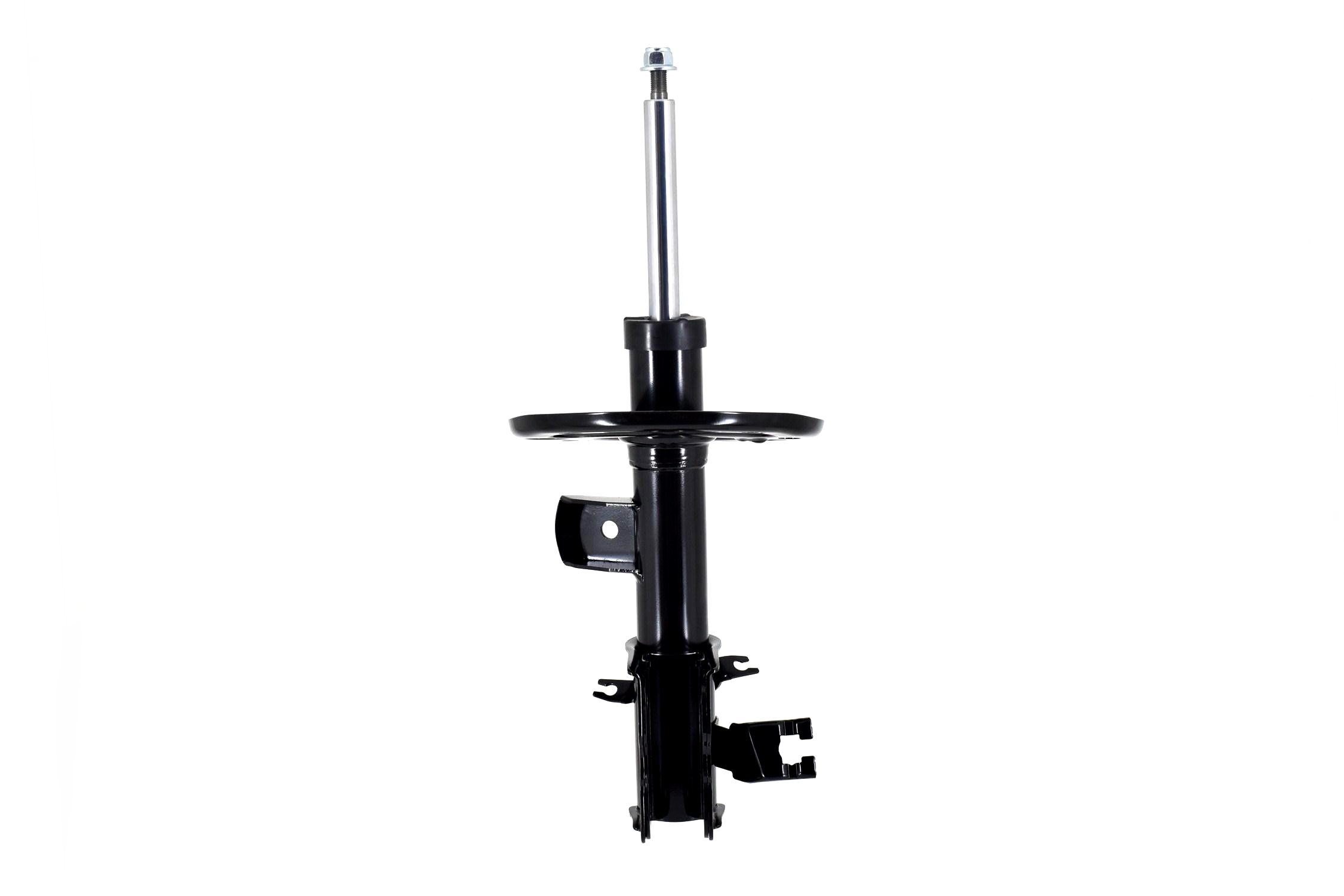 Suspension Strut MacPherson Ride Control MP333857R