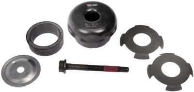 Body Mount Dorman - OE Solutions 924-335