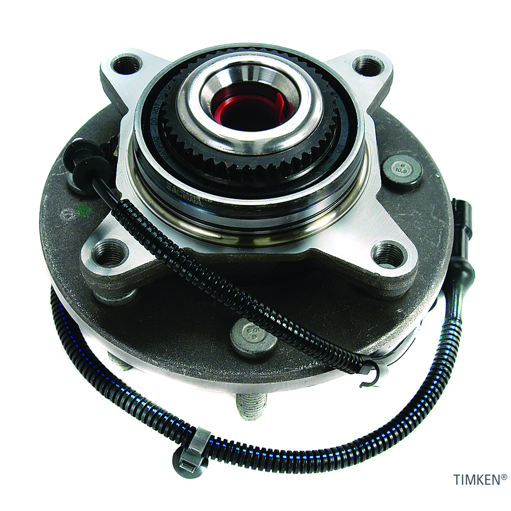 Wheel Bearing and Hub Assembly Timken SP550208