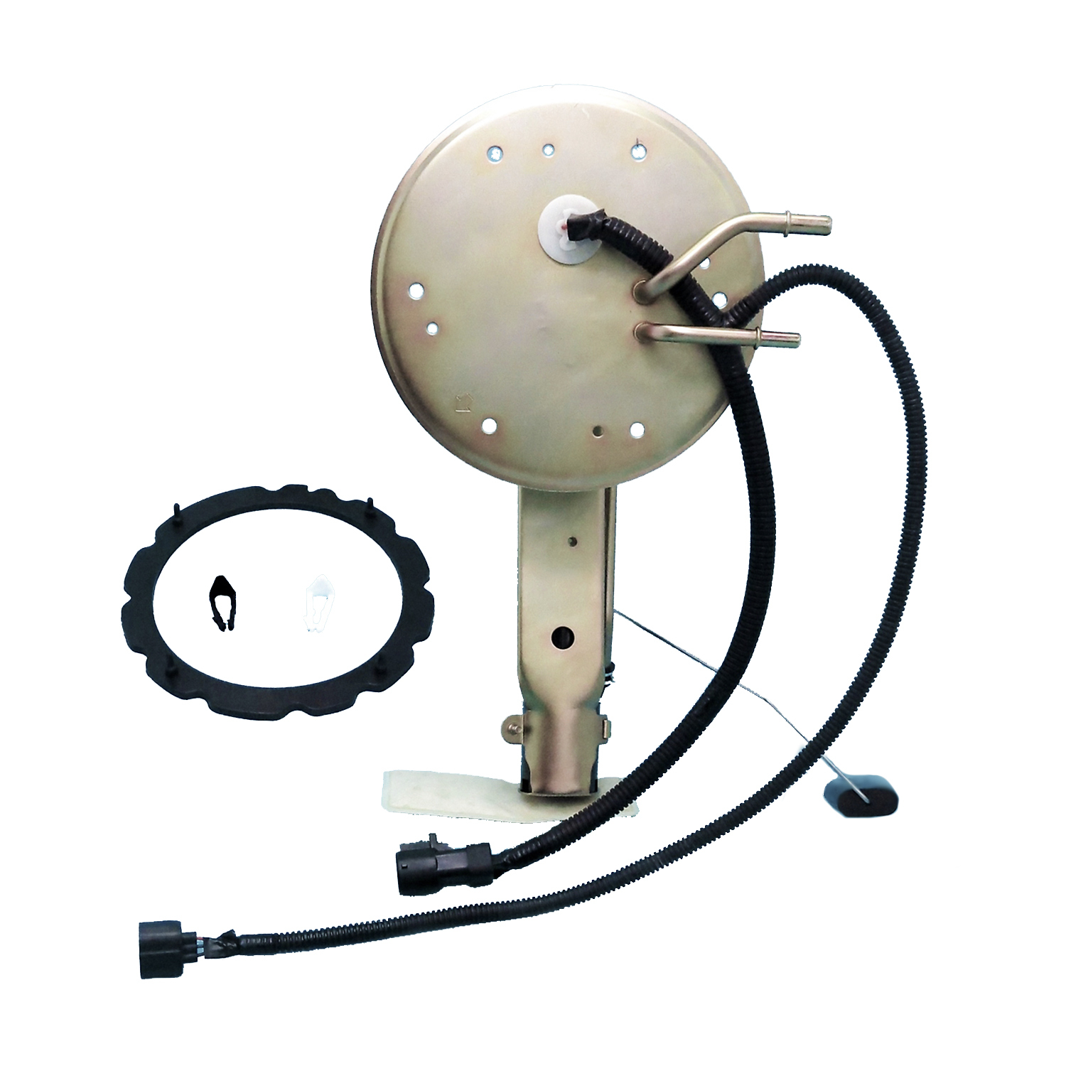 Fuel Pump Module Assembly US Motor Works USEP2272S