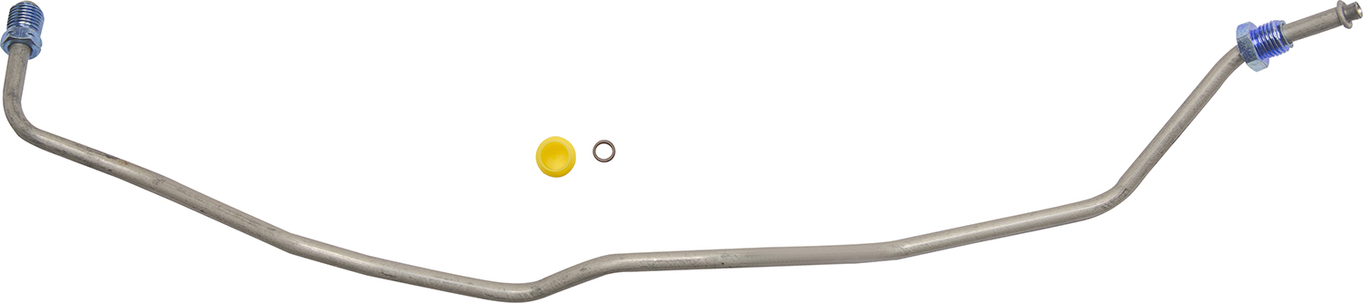 Power Steering Pressure Line Hose Assembly Gates 365648